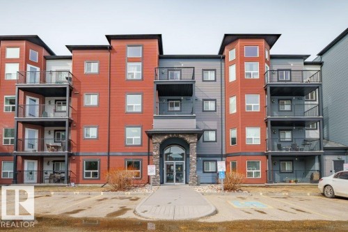 401 400 Silver Berry Road  Edmonton, AB T6T 0H1