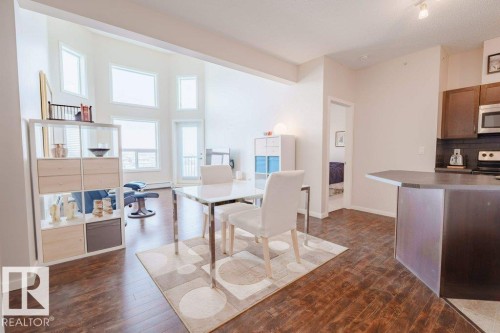 401 400 Silver Berry Road, Edmonton, AB - Indoor