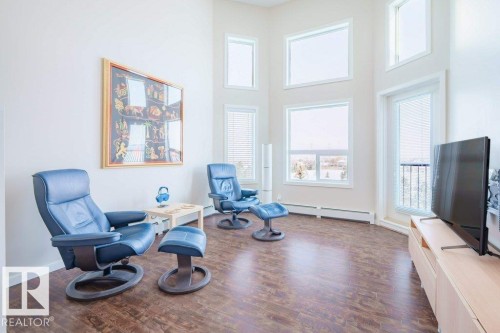 401 400 Silver Berry Road, Edmonton, AB - Indoor Photo Showing Other Room