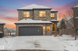 6 GEORGE Court  Spruce Grove, AB T7X 0M2