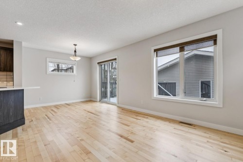 323 Avena Link, Leduc, AB - Indoor