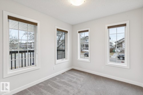 323 Avena Link, Leduc, AB - Indoor Photo Showing Other Room