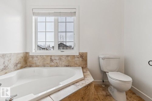 323 Avena Link, Leduc, AB - Indoor Photo Showing Bathroom