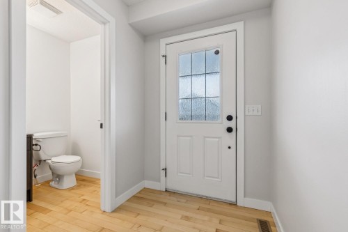 323 Avena Link, Leduc, AB - Indoor Photo Showing Bathroom