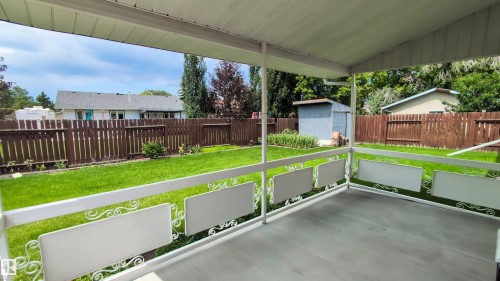 2404 80 Street, Edmonton, AB - Outdoor