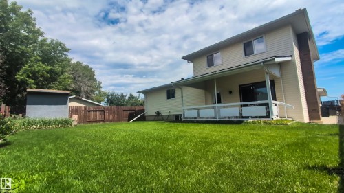 2404 80 Street, Edmonton, AB - Outdoor