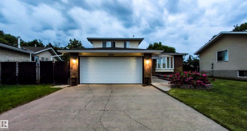 2404 80 Street, Edmonton, AB - Outdoor