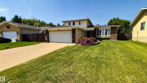 2404 80 Street, Edmonton, AB - Outdoor