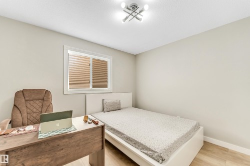 2404 80 Street, Edmonton, AB - Indoor Photo Showing Bedroom
