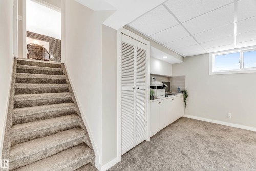 2404 80 Street, Edmonton, AB - Indoor Photo Showing Other Room