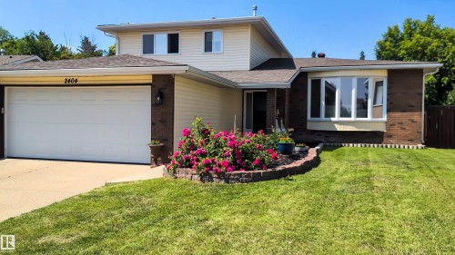 2404 80 Street, Edmonton, AB - Outdoor