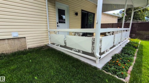 2404 80 Street, Edmonton, AB - Outdoor With Exterior