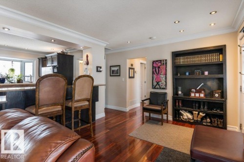 25 Mount Royal Drive, St. Albert, AB - Indoor