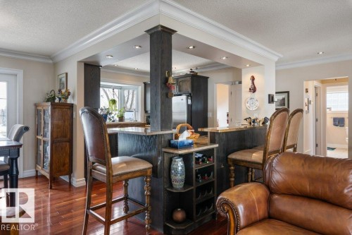 25 Mount Royal Drive, St. Albert, AB - Indoor