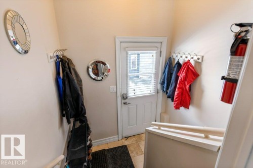 25 Mount Royal Drive, St. Albert, AB - Indoor