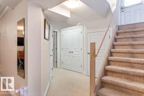 25 Mount Royal Drive, St. Albert, AB - Indoor Photo Showing Other Room