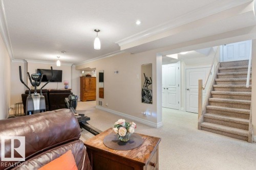 25 Mount Royal Drive, St. Albert, AB - Indoor