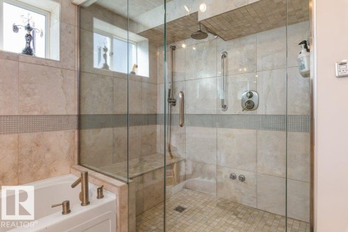 25 Mount Royal Drive, St. Albert, AB - Indoor Photo Showing Bathroom