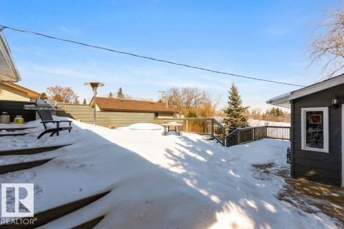 25 Mount Royal Drive, St. Albert, AB - Outdoor