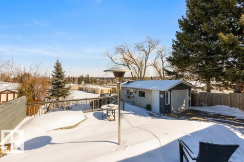 25 Mount Royal Drive, St. Albert, AB - Outdoor