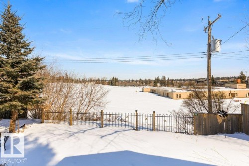 25 Mount Royal Drive, St. Albert, AB - Outdoor With View
