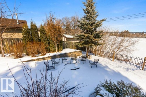 25 Mount Royal Drive, St. Albert, AB - Outdoor