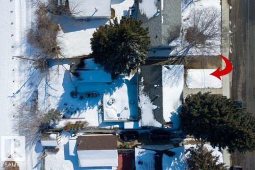 25 Mount Royal Drive, St. Albert, AB - Outdoor