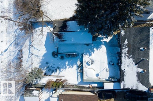 25 Mount Royal Drive, St. Albert, AB - Outdoor