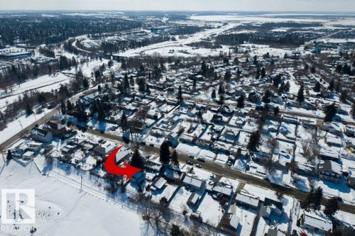 25 Mount Royal Drive, St. Albert, AB - Outdoor With View