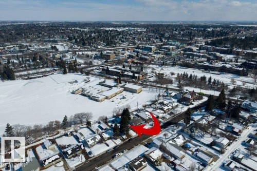 25 Mount Royal Drive, St. Albert, AB - Outdoor With View