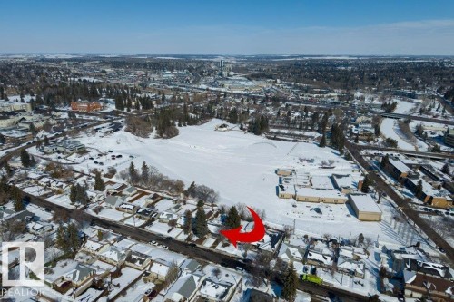 25 Mount Royal Drive, St. Albert, AB - Outdoor With View