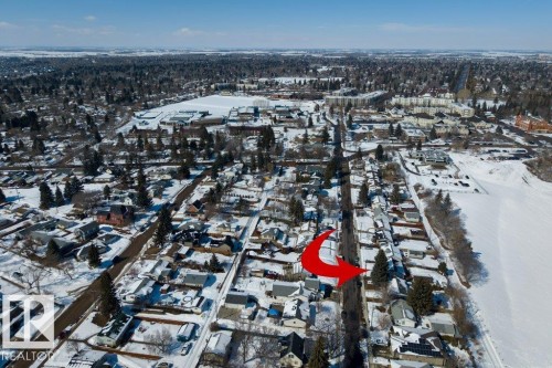 25 Mount Royal Drive, St. Albert, AB - Outdoor With View