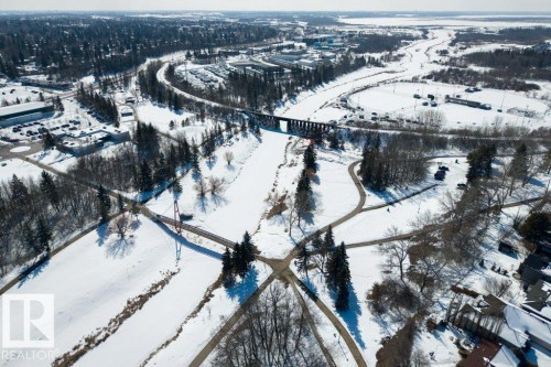 25 Mount Royal Drive, St. Albert, AB - Outdoor With View