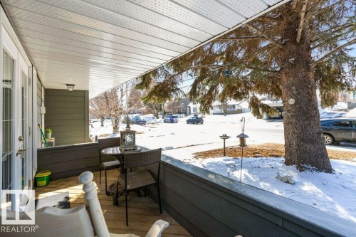 25 Mount Royal Drive, St. Albert, AB - Outdoor