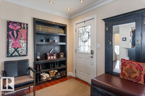 25 Mount Royal Drive, St. Albert, AB - Indoor Photo Showing Other Room