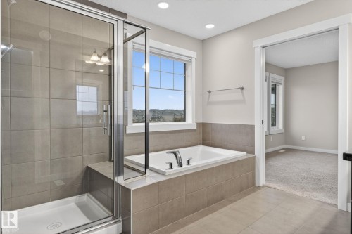 20620 131 Avenue, Edmonton, AB - Indoor Photo Showing Bathroom