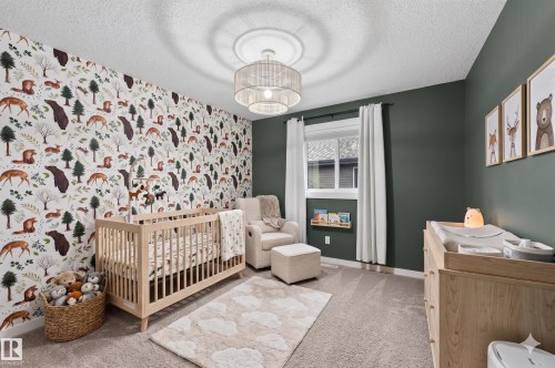 20620 131 Avenue, Edmonton, AB - Indoor