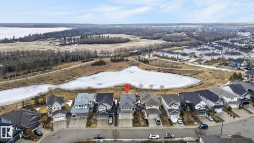 20620 131 Avenue, Edmonton, AB - Outdoor With View