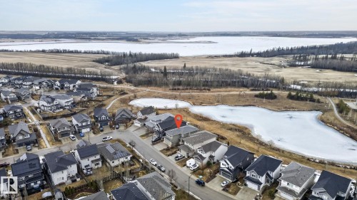 20620 131 Avenue, Edmonton, AB - Outdoor With View