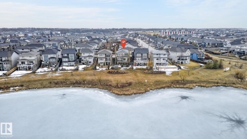 20620 131 Avenue, Edmonton, AB - Outdoor With View