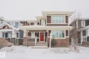 2587 Pegasus Boulevard, Edmonton, AB 