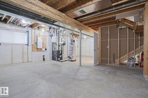 2587 Pegasus Boulevard, Edmonton, AB 