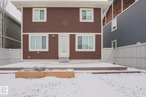 2587 Pegasus Boulevard, Edmonton, AB 