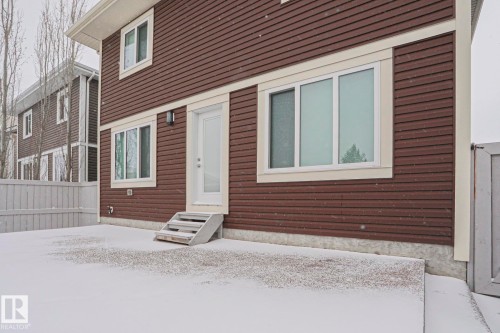 2587 Pegasus Boulevard, Edmonton, AB 