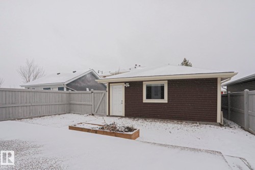 2587 Pegasus Boulevard, Edmonton, AB 