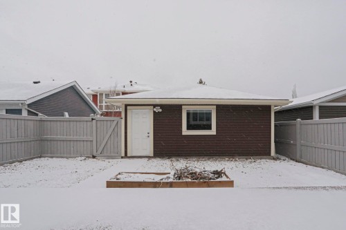 2587 Pegasus Boulevard, Edmonton, AB 