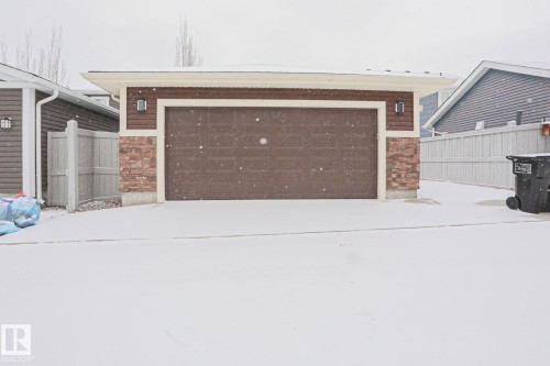 2587 Pegasus Boulevard, Edmonton, AB 