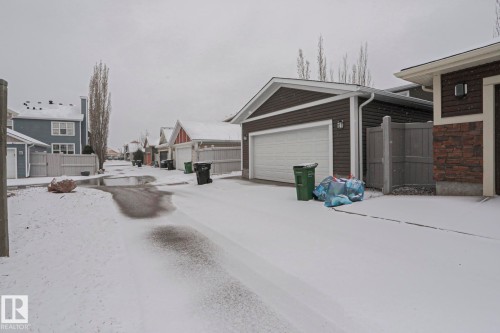 2587 Pegasus Boulevard, Edmonton, AB 