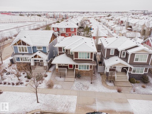 2587 Pegasus Boulevard, Edmonton, AB 