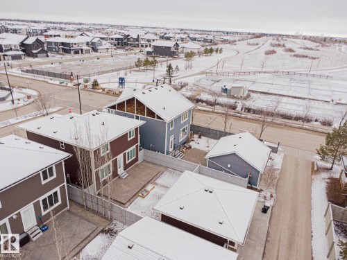 2587 Pegasus Boulevard, Edmonton, AB 